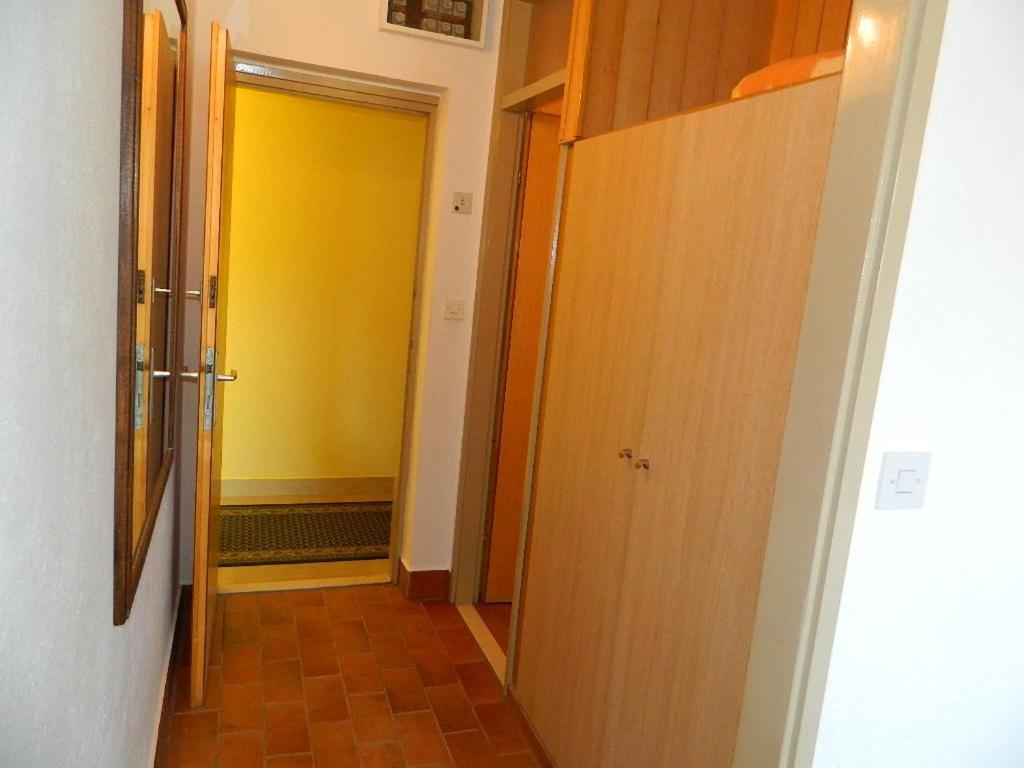 Apartments And Rooms Darinka Vrboska Esterno foto